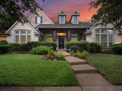 804 Sword Bridge Dr