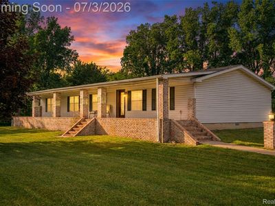 Property at 20978 W M 36, Pinckney, MI