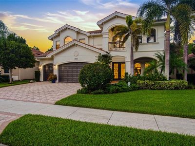 3908 Gibralter DR