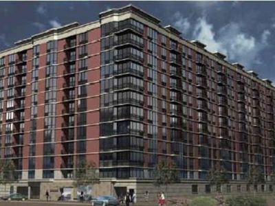 700 Grove St APT 9H