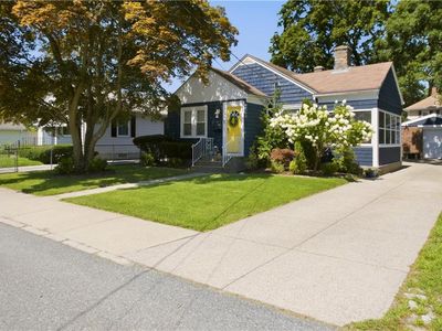 16 Minnesota St