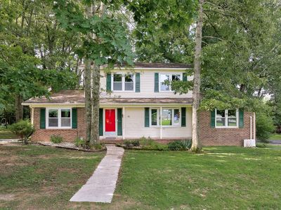 Property at 38 Plada Heights Dr, Fayetteville, TN