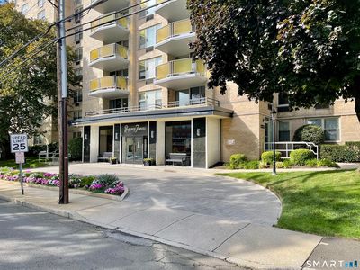 1 Strawberry Hill Court #8A