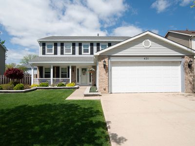 421 Burke Dr