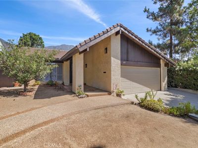 Property at 489 E Sierra Madre Blvd, Sierra Madre, CA