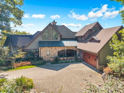 1345 Wonderland Trail