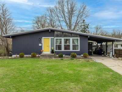 2237 Evergreen St NE