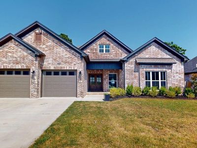 1460 Ronnie Weaver Dr