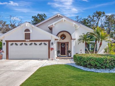 889 Crestridge Cir