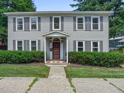 66 Salem Street