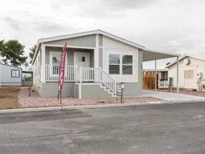 6420 E Tropicana Ave Unit 226