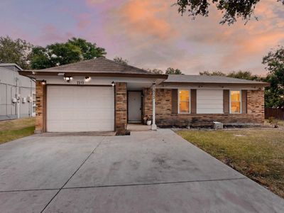 Property at 1513 Pelican Ct, Garland, TX