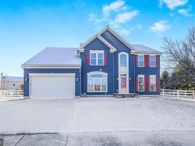 Property at 206 Markham Ct, Smyrna, DE