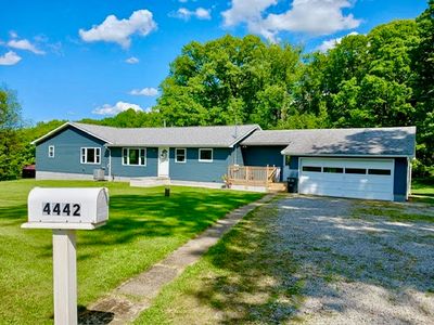 Property at 4442 Mercer Pike, Cochranton, PA
