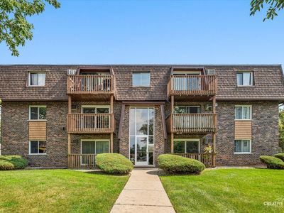 19330 Wolf Rd APT 6