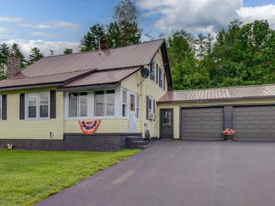 Property at 134 Griffin Road, Wells, NY