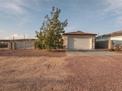 4715 N Sierra Road