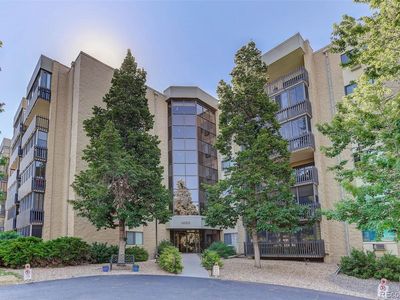 14300 E Marina Drive #605