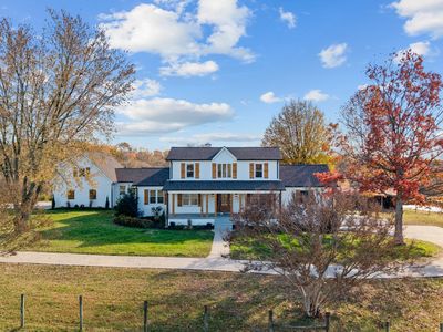 4818 Hickory Ridge Rd