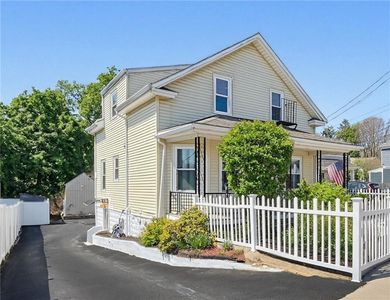 Property at 270 Woonasquatucket Ave, North Providence, RI