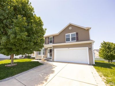 205 Greenleaf Cir