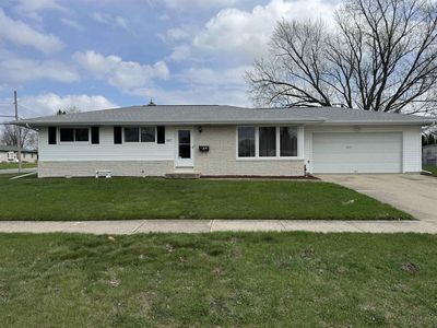 1607 South Arch Street