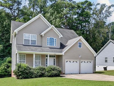 375 N College Dr