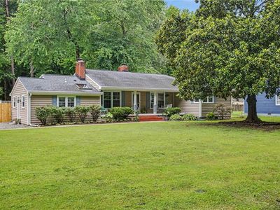 Property at 114 Winsome Haven Dr, Seaford, VA