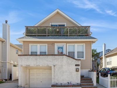 Property at 129 Coolidge Avenue, Long Beach, NY