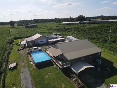 Property at 590 Eve Rd, Summersville, KY