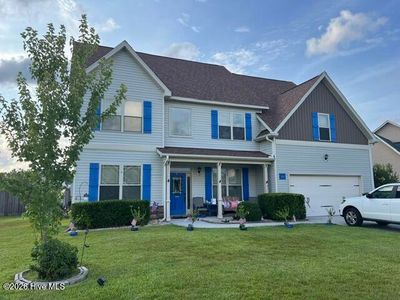 304 SW Plantation Drive