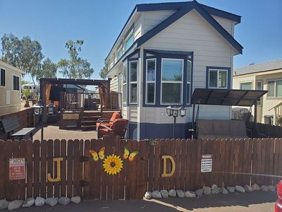 1600 Silver Creek Rd #409