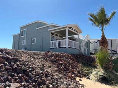 50202 Ehrenberg Poston Highway #R4