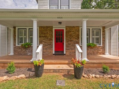 Property at 4808 River Rd W, Goochland, VA
