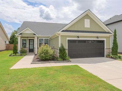 124 Laurel Oak Dr