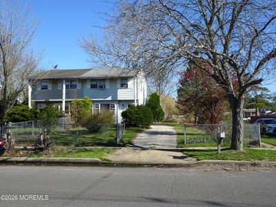 801 Cedar Street