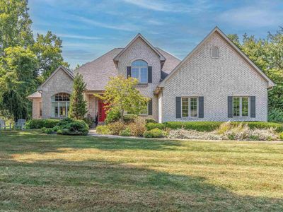 1917 N Cornerstone Way