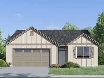 Alpine Plan, Ridgefield Heights