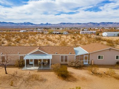 3549 N Glen Canyon Rd