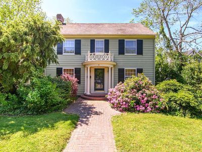 86 Market St