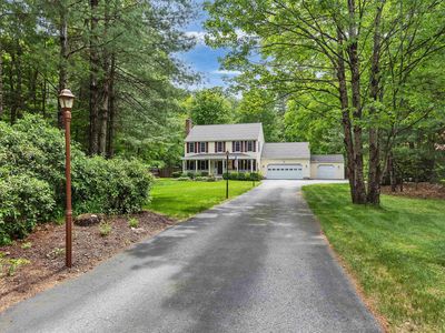 5 Captain Danforth Lane