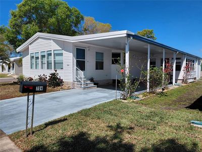 1001 Starkey Rd Lot 704