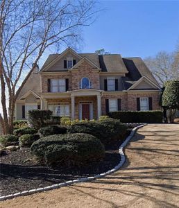 905 Misty Wood Ln