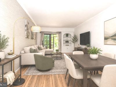 307 Shawmont Ave APT D