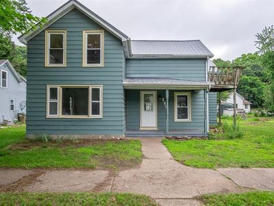 509 Grove Street #1-2