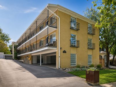 122 N N St #6