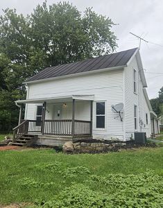 Property at 112 W Main St, Fulton, OH
