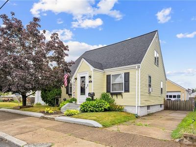 Property at 321 W Forest Ave, Pawtucket, RI