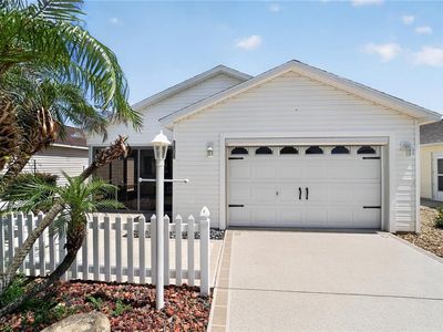Property at 1808 Endsley Ct, The Villages, FL