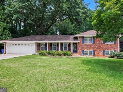 3135 Wanda Woods Dr